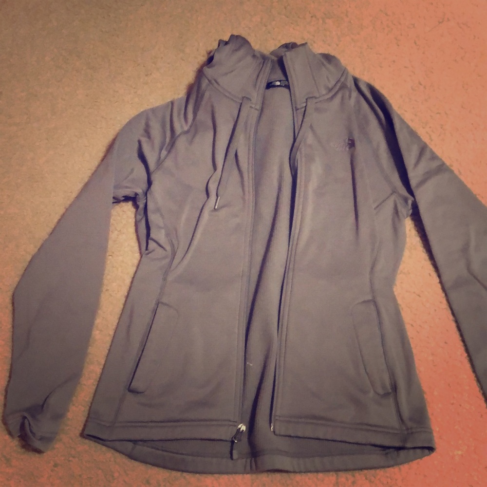North Face Jacket